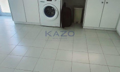 3-bed furnished apartment in Chalkoutsa 
