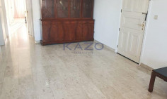 3-bed furnished apartment in Chalkoutsa 