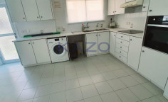 3-bed furnished apartment in Chalkoutsa 