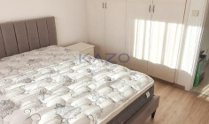 3-bed furnished apartment in Chalkoutsa 