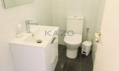 3-bed furnished apartment in Chalkoutsa 