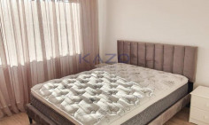 3-bed furnished apartment in Chalkoutsa 