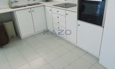 3-bed furnished apartment in Chalkoutsa 