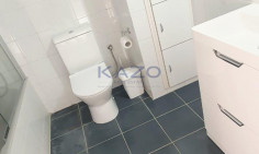 3-bed furnished apartment in Chalkoutsa 