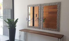 2-bed furnished apartment in Agios Nektarios area, Limassol center 
