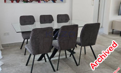 2-bed furnished apartment in Agios Nektarios area, Limassol center 2-bed furnished apartment in Agios Nektarios area, Limassol center