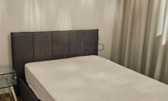 2-bed furnished apartment in Agios Nektarios area, Limassol center 