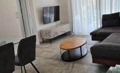 2-bed furnished apartment in Agios Nektarios area, Limassol center 