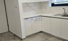 2-bed furnished apartment in Agios Nektarios area, Limassol center 