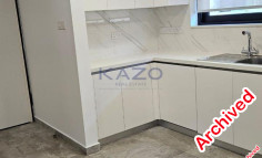 2-bed furnished apartment in Agios Nektarios area, Limassol center 2-bed furnished apartment in Agios Nektarios area, Limassol center