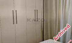 2-bed furnished apartment in Agios Nektarios area, Limassol center 2-bed furnished apartment in Agios Nektarios area, Limassol center