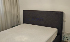 2-bed furnished apartment in Agios Nektarios area, Limassol center 