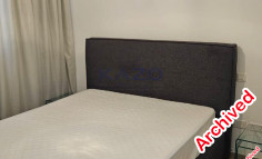 2-bed furnished apartment in Agios Nektarios area, Limassol center 2-bed furnished apartment in Agios Nektarios area, Limassol center