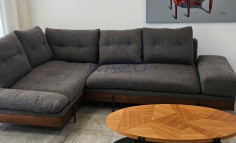 2-bed furnished apartment in Agios Nektarios area, Limassol center 