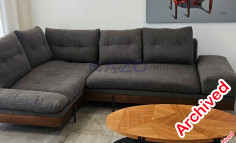2-bed furnished apartment in Agios Nektarios area, Limassol center 2-bed furnished apartment in Agios Nektarios area, Limassol center