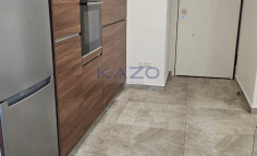 2-bed furnished apartment in Agios Nektarios area, Limassol center 