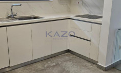 2-bed furnished apartment in Agios Nektarios area, Limassol center 