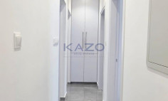 3-bed detached house in Agios Nicolaos, furnished 