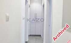3-bed detached house in Agios Nicolaos, furnished 