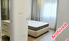 3-bed detached house in Agios Nicolaos, furnished 