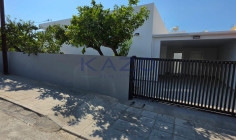 3-bed detached house in Agios Nicolaos, furnished 