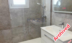3-bed detached house in Agios Nicolaos, furnished 