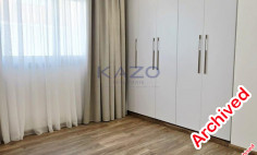 3-bed detached house in Agios Nicolaos, furnished 