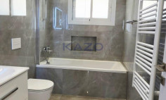 3-bed detached house in Agios Nicolaos, furnished 