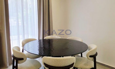 3-bed detached house in Agios Nicolaos, furnished 