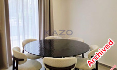 3-bed detached house in Agios Nicolaos, furnished 