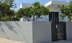 3-bed detached house in Agios Nicolaos, furnished 