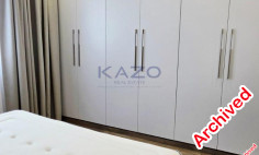 3-bed detached house in Agios Nicolaos, furnished 