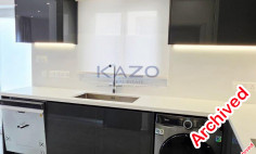 3-bed detached house in Agios Nicolaos, furnished 