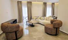 3-bed detached house in Agios Nicolaos, furnished 