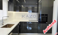3-bed detached house in Agios Nicolaos, furnished 