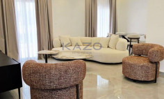 3-bed detached house in Agios Nicolaos, furnished 