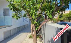 3-bed detached house in Agios Nicolaos, furnished 