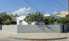 3-bed detached house in Agios Nicolaos, furnished 