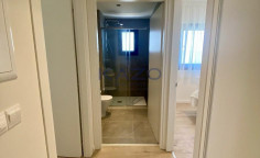 Modern 2-bedroom penthouse in Asomatos Modern 2-bedroom penthouse in Asomatos