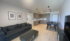 Modern 2-bedroom penthouse in Asomatos Modern 2-bedroom penthouse in Asomatos