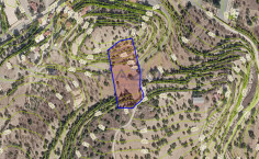 Development land in Apesia, cyprus — 5030 m&sup2; , Limassol