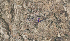 Development land in Apesia, cyprus — 5030 m&sup2; , Limassol