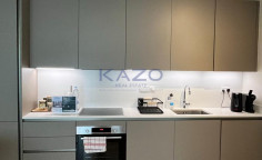 Modern 1-bed apartment in Asomatos, furnished 