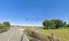 Large protection zone field in Anogyra, cyprus , Limassol Large protection zone field in Anogyra, cyprus , Limassol