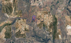 Large protection zone field in Anogyra, cyprus , Limassol Large protection zone field in Anogyra, cyprus , Limassol