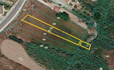 Residential land in Avgorou, cyprus (landlocked) , Famagusta