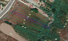 Residential land in Avgorou, cyprus (landlocked) , Famagusta