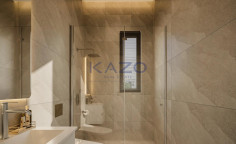 2-bed modern apartment in Agios Nicolaos 