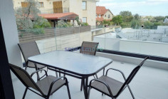 2 bedroom apartment for rent Ekali Limassol 