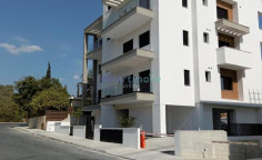 2 bedroom apartment for rent Ekali Limassol 